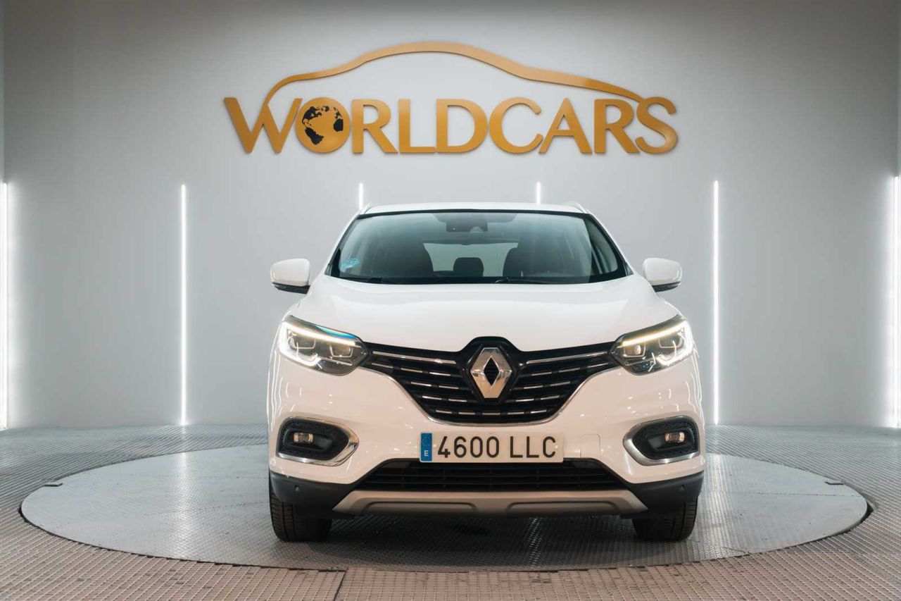 Renault Kadjar Zen Blue dCi 85kW (115CV) - Foto 3