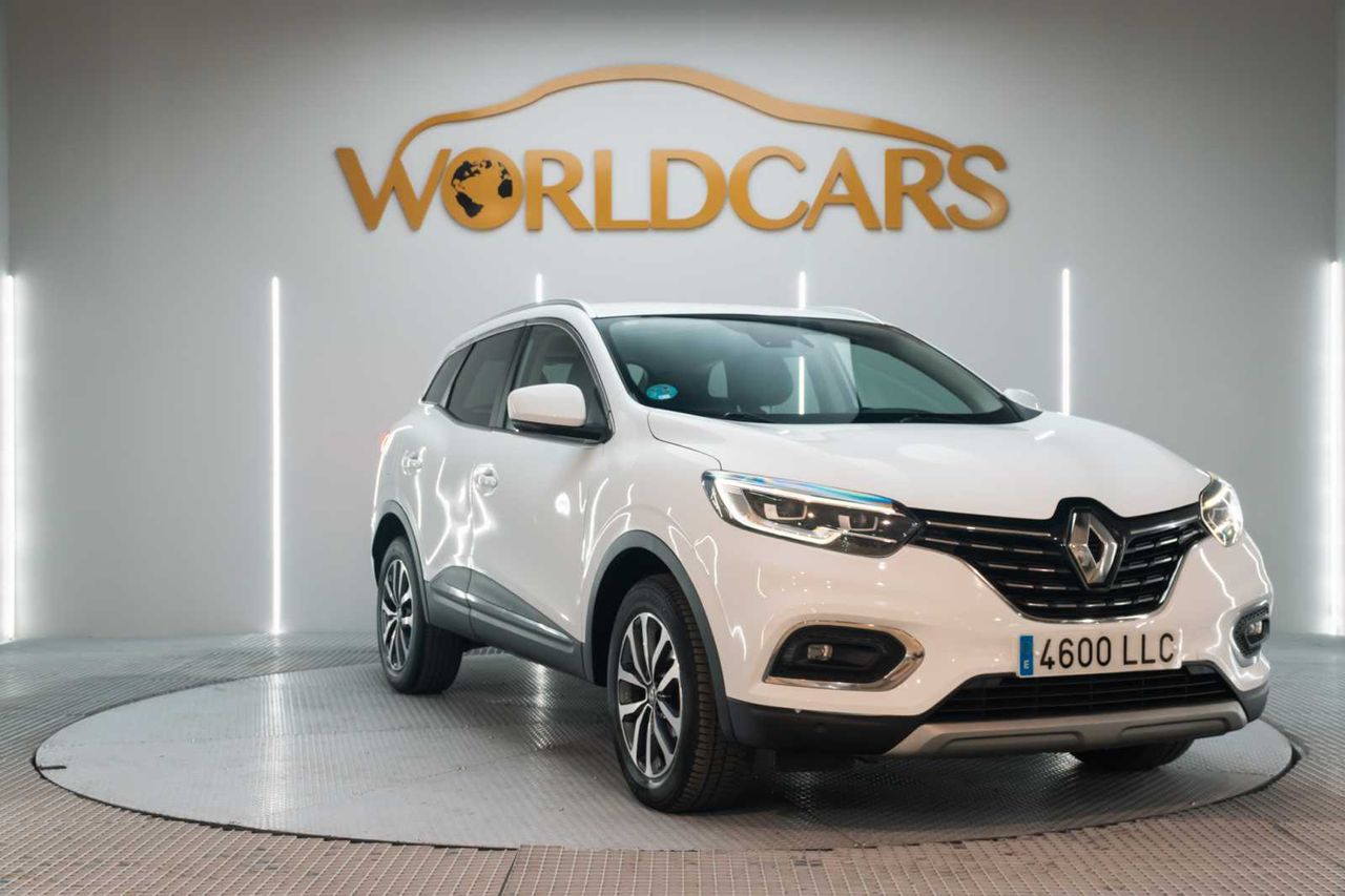 Renault Kadjar Zen Blue dCi 85kW (115CV) - Foto 4
