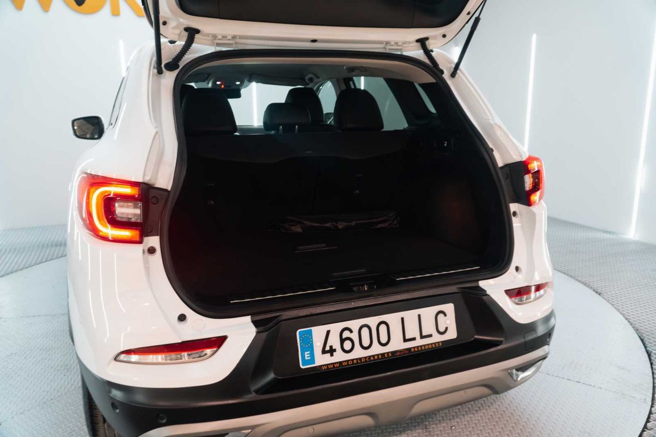 Renault Kadjar Zen Blue dCi 85kW (115CV) - Foto 13