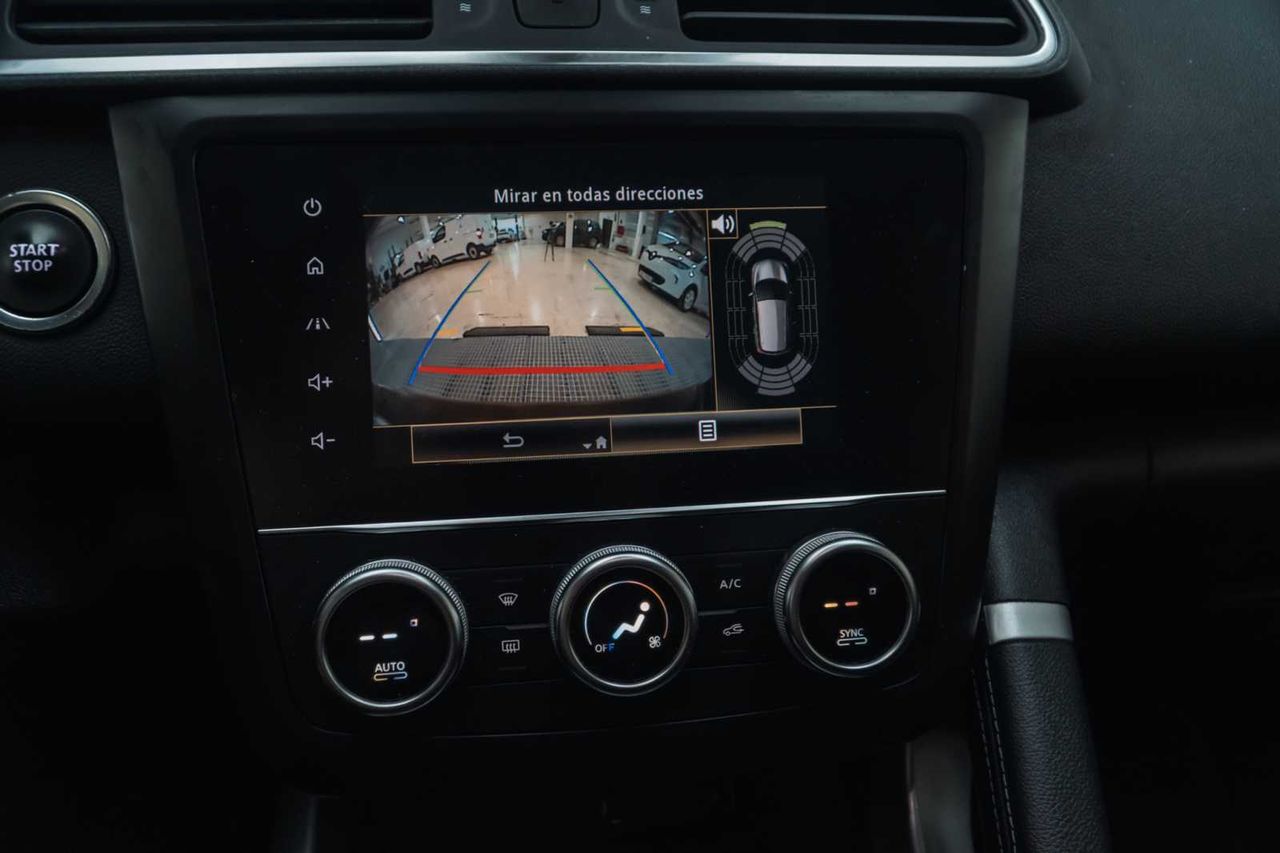 Renault Kadjar Zen Blue dCi 85kW (115CV) - Foto 17