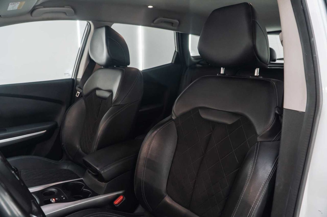 Renault Kadjar Zen Blue dCi 85kW (115CV) - Foto 20