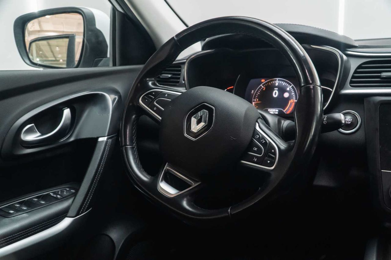 Renault Kadjar Zen Blue dCi 85kW (115CV) - Foto 15
