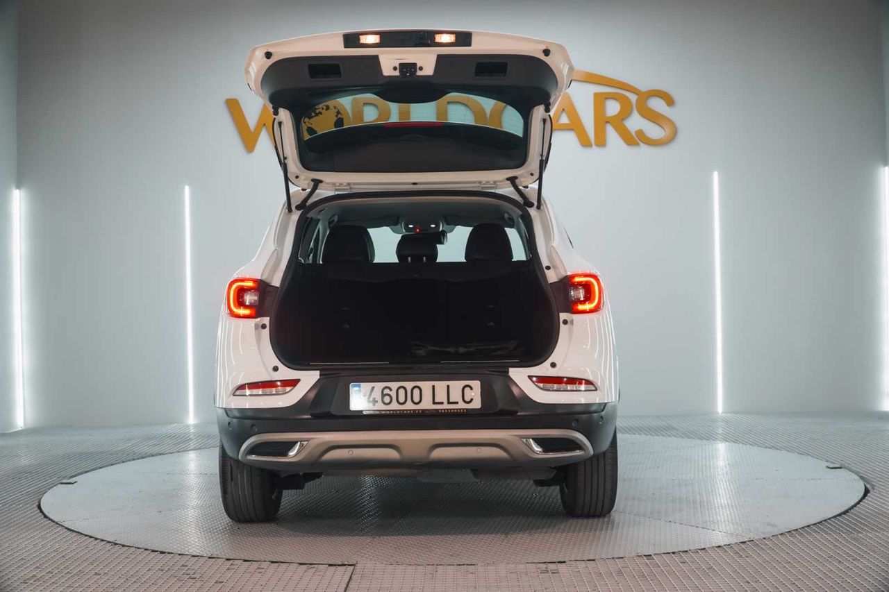 Renault Kadjar Zen Blue dCi 85kW (115CV) - Foto 8