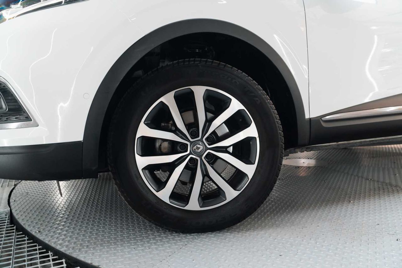 Renault Kadjar Zen Blue dCi 85kW (115CV) - Foto 26