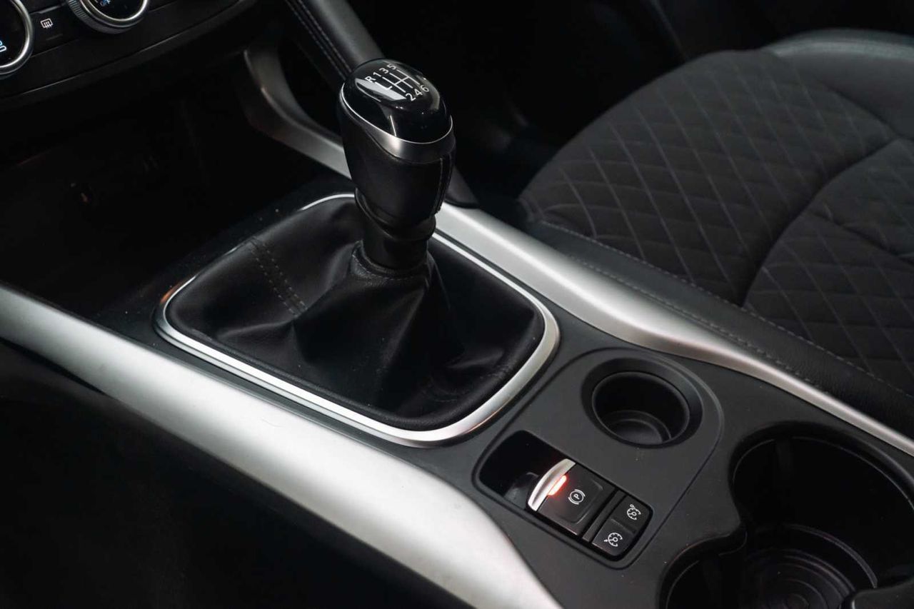 Renault Kadjar Zen Blue dCi 85kW (115CV) - Foto 15