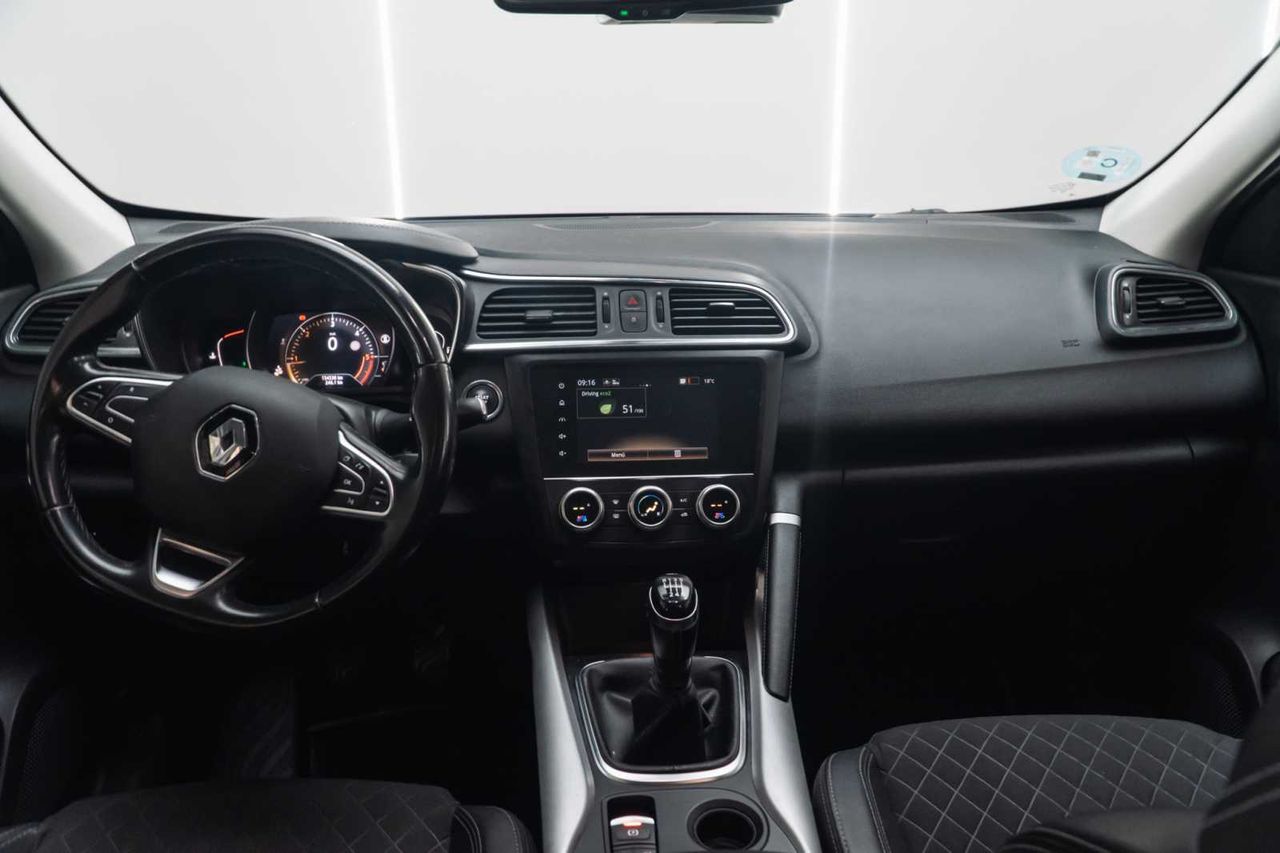 Renault Kadjar Zen Blue dCi 85kW (115CV) - Foto 21