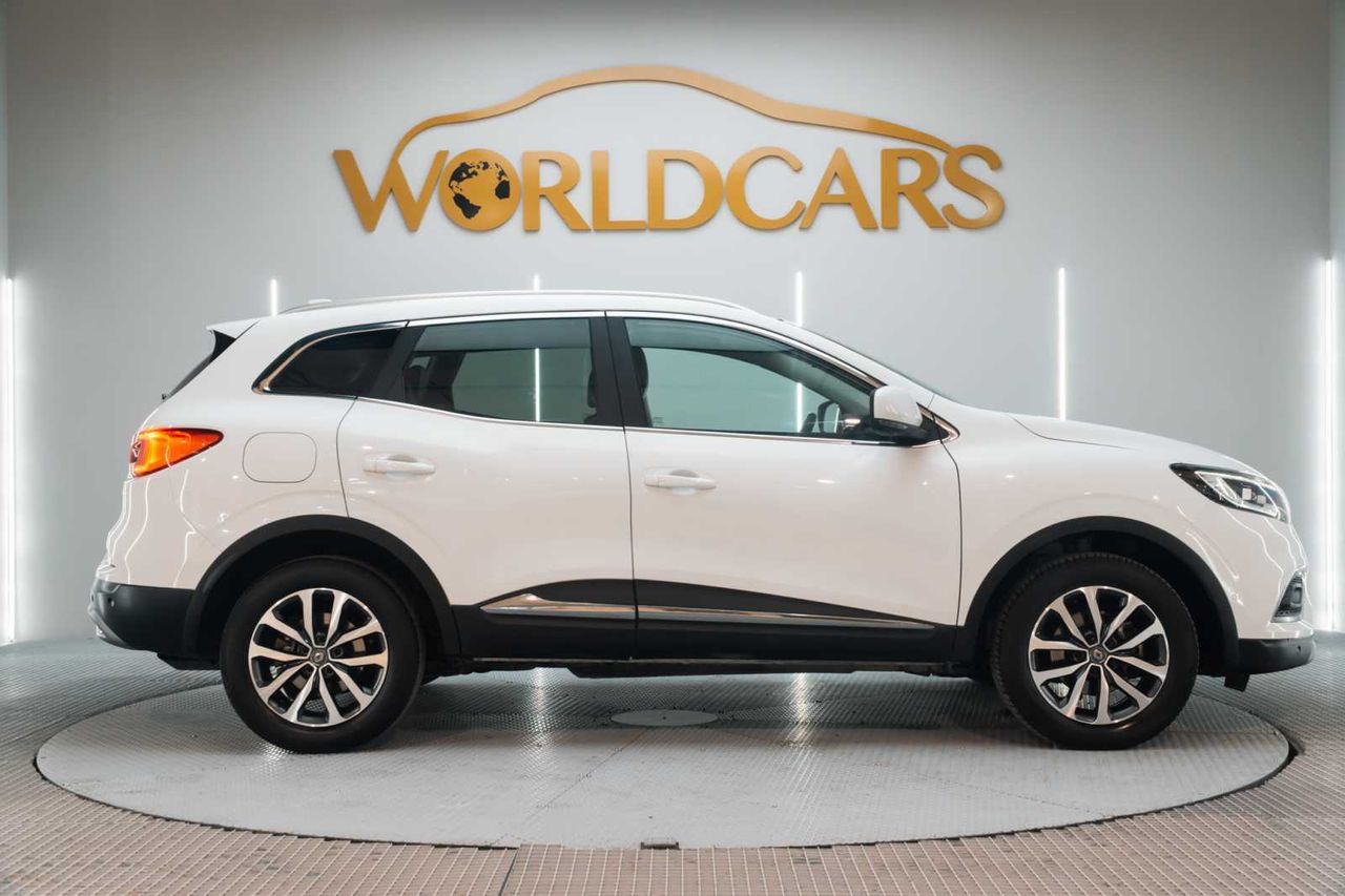 Renault Kadjar Zen Blue dCi 85kW (115CV) - Foto 5