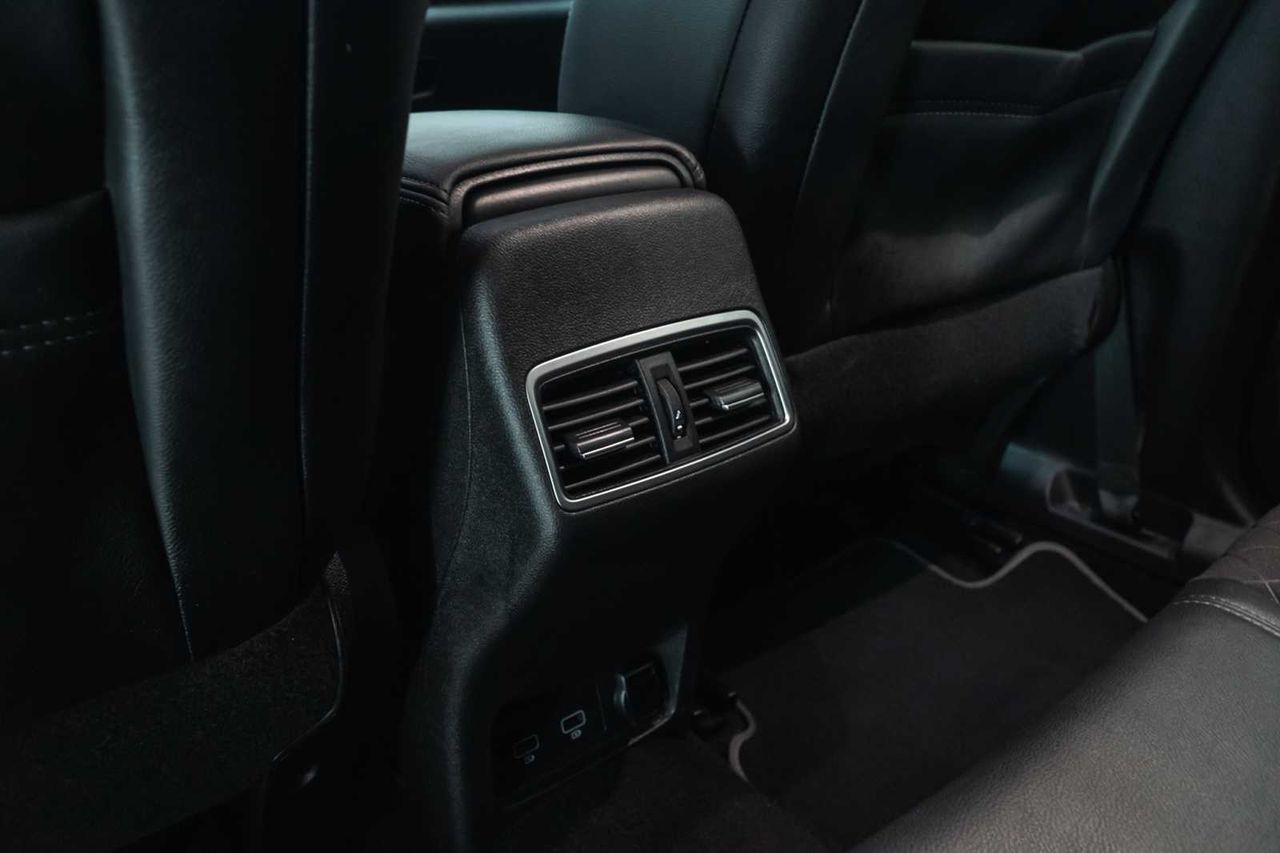 Renault Kadjar Zen Blue dCi 85kW (115CV) - Foto 24