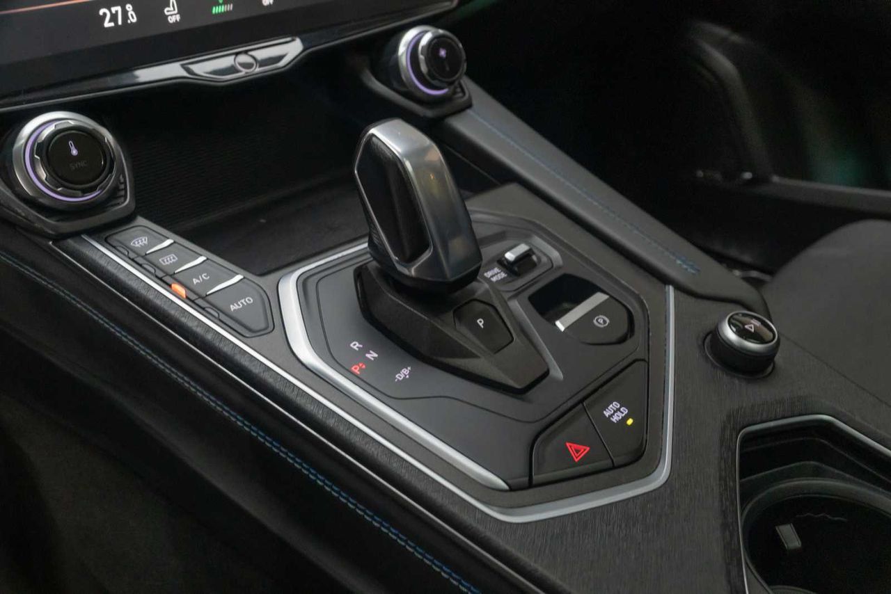 Lynk & Co 01 1.5 PHEV - Foto 18