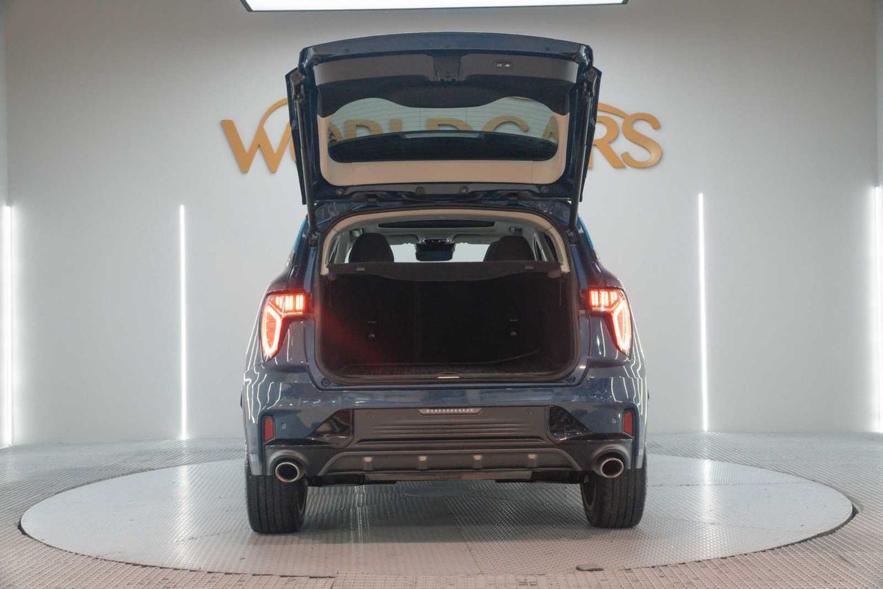 Lynk & Co 01 1.5 PHEV - Foto 8