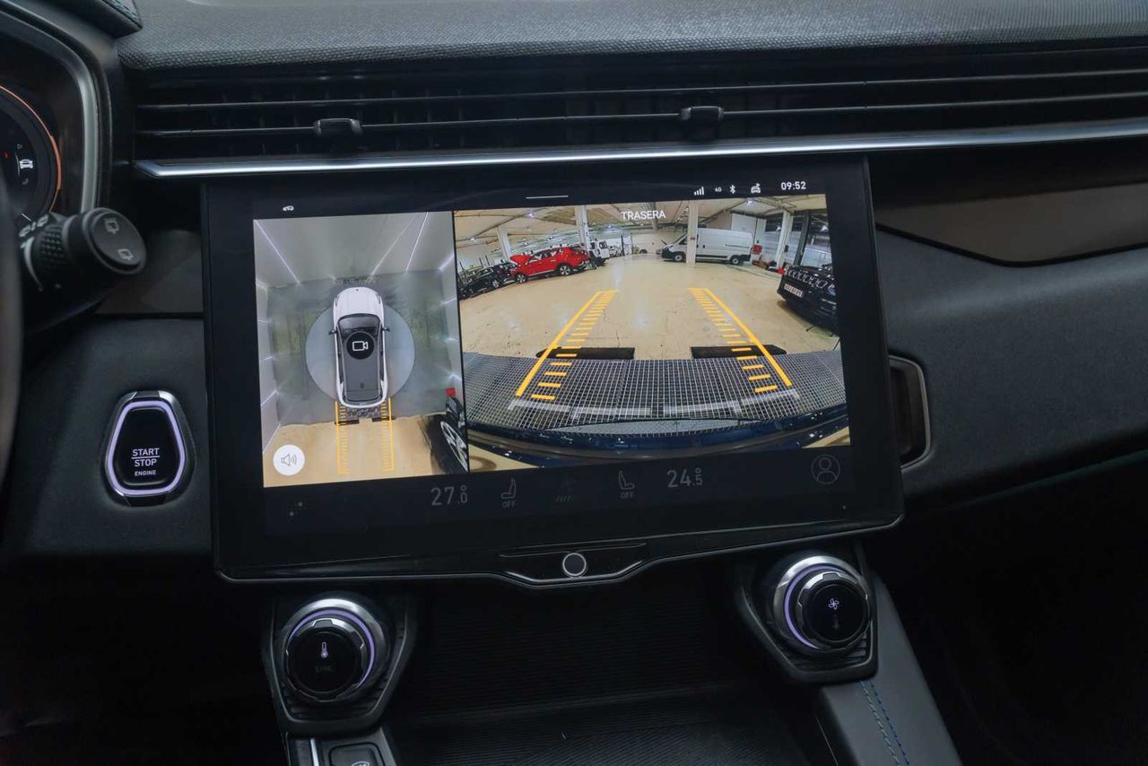 Lynk & Co 01 1.5 PHEV - Foto 15