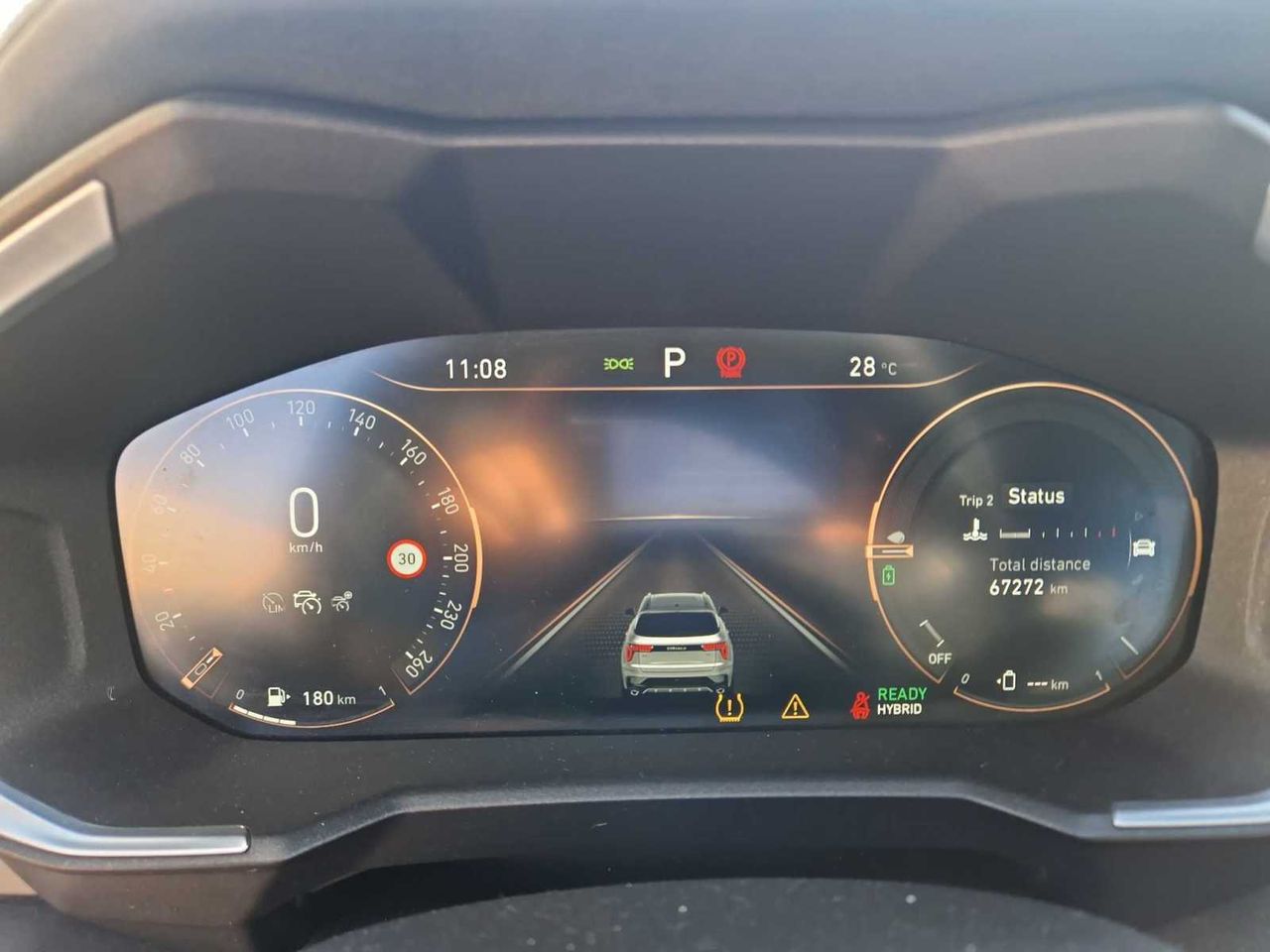 Lynk & Co 01 1.5 PHEV - Foto 4