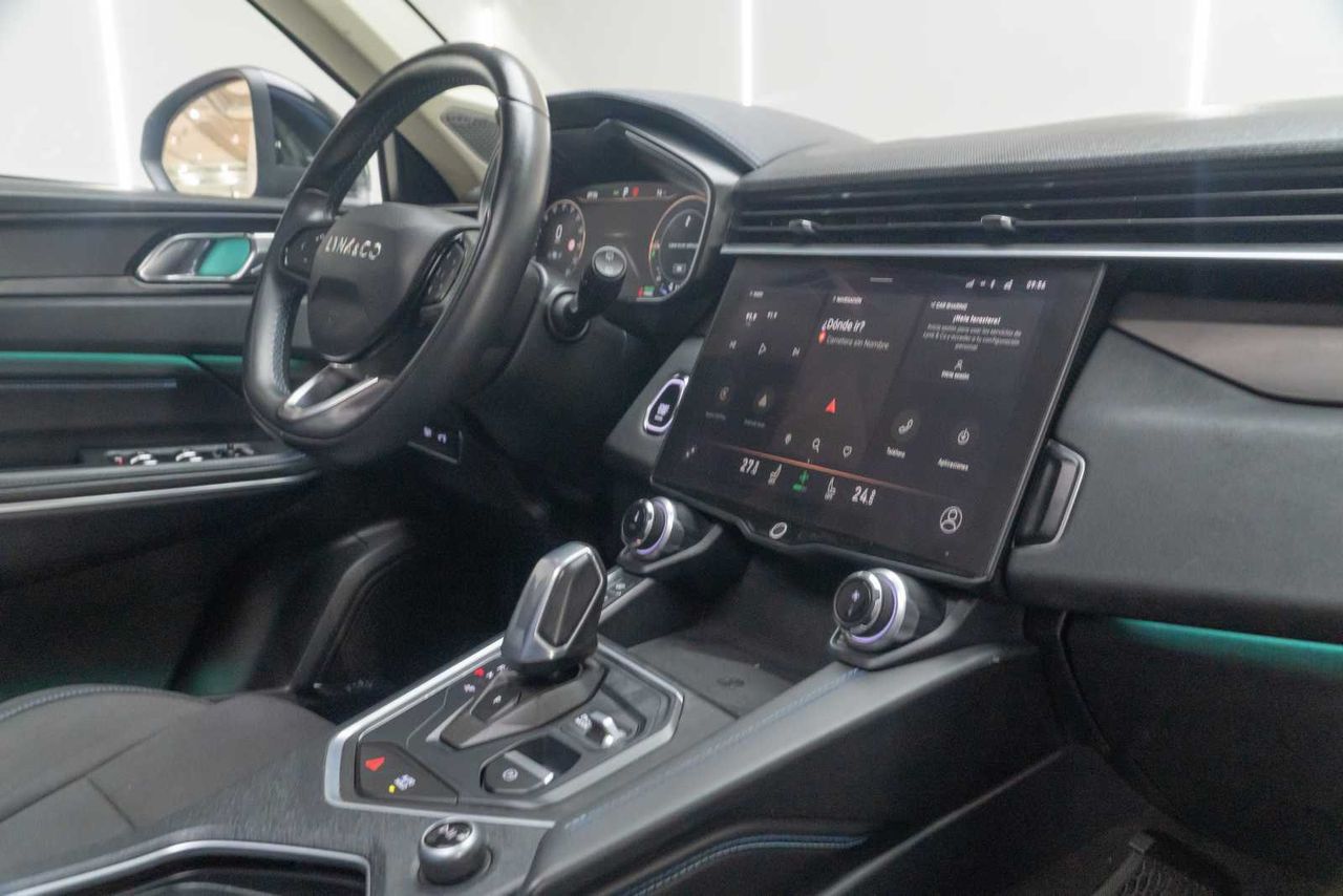 Lynk & Co 01 1.5 PHEV - Foto 24