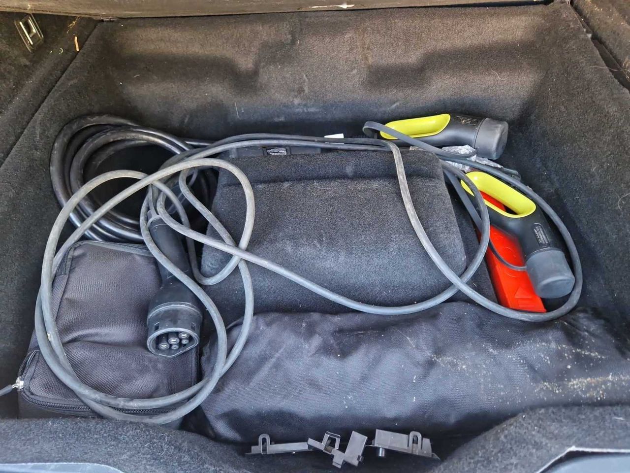 Lynk & Co 01 1.5 PHEV - Foto 8