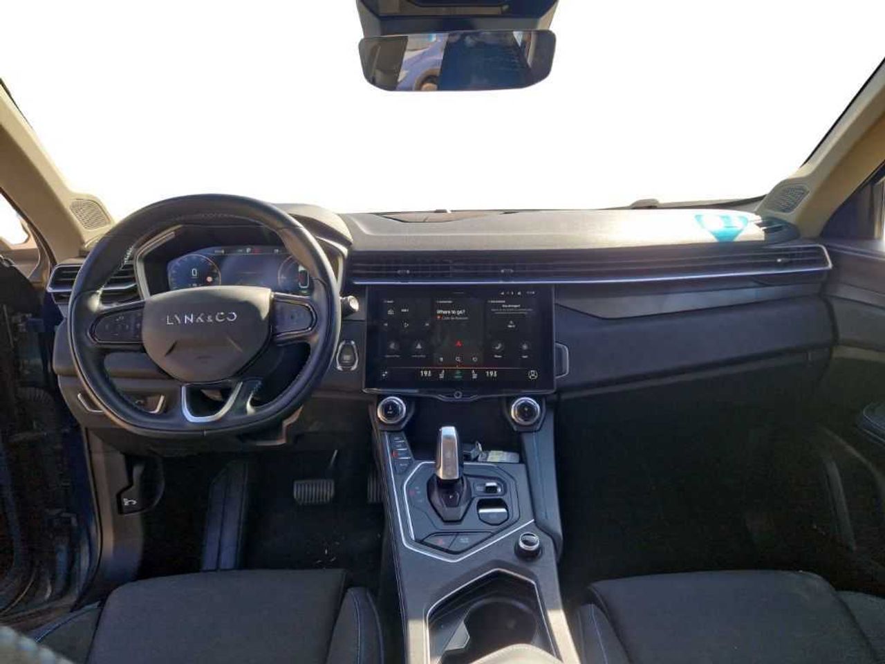 Lynk & Co 01 1.5 PHEV - Foto 7