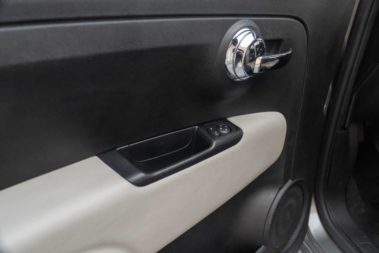 Fiat 500 Dolcevita 1.0 Hybrid 51KW (70 CV)  - Foto 19