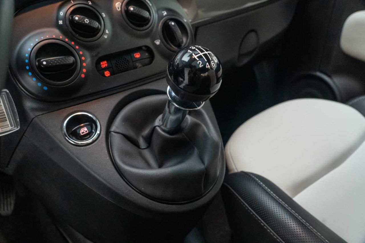 Fiat 500 Dolcevita 1.0 Hybrid 51KW (70 CV)  - Foto 16