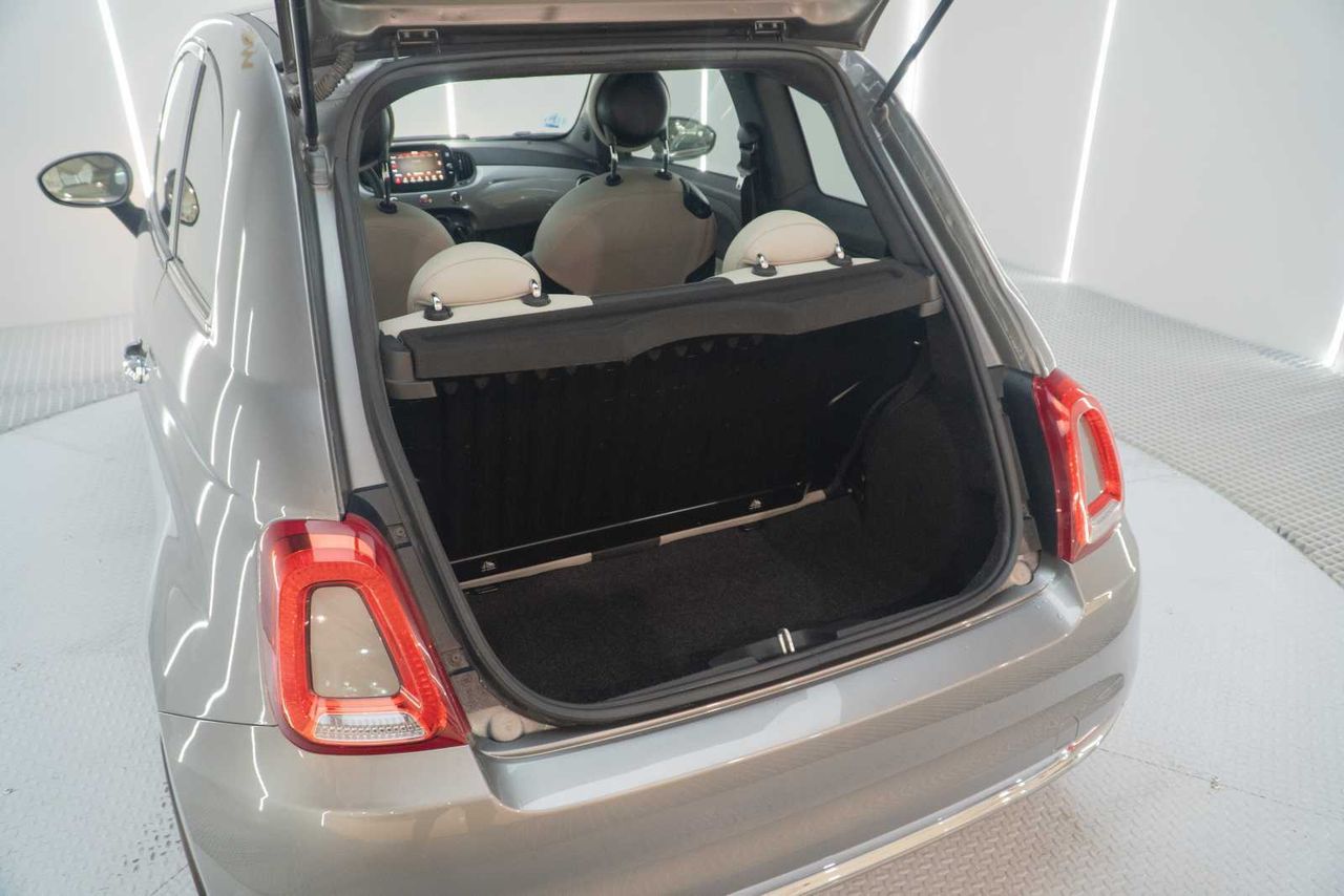 Fiat 500 Dolcevita 1.0 Hybrid 51KW (70 CV)  - Foto 13