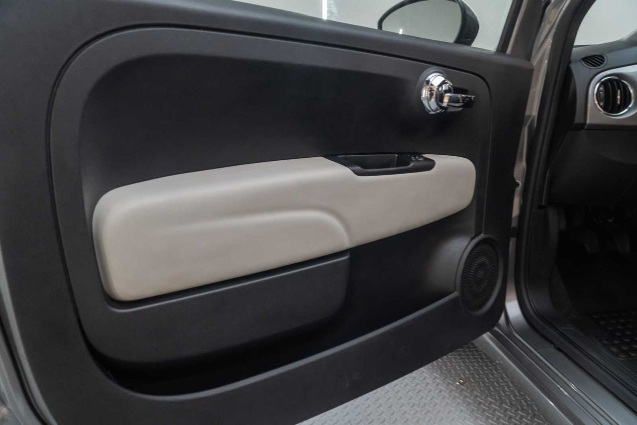 Fiat 500 Dolcevita 1.0 Hybrid 51KW (70 CV)  - Foto 18