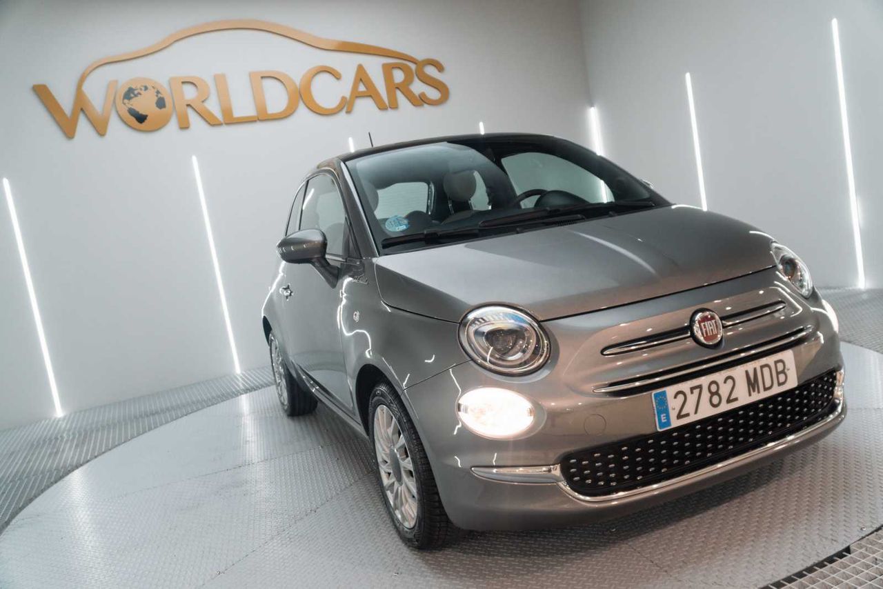 Fiat 500 Dolcevita 1.0 Hybrid 51KW (70 CV)  - Foto 12