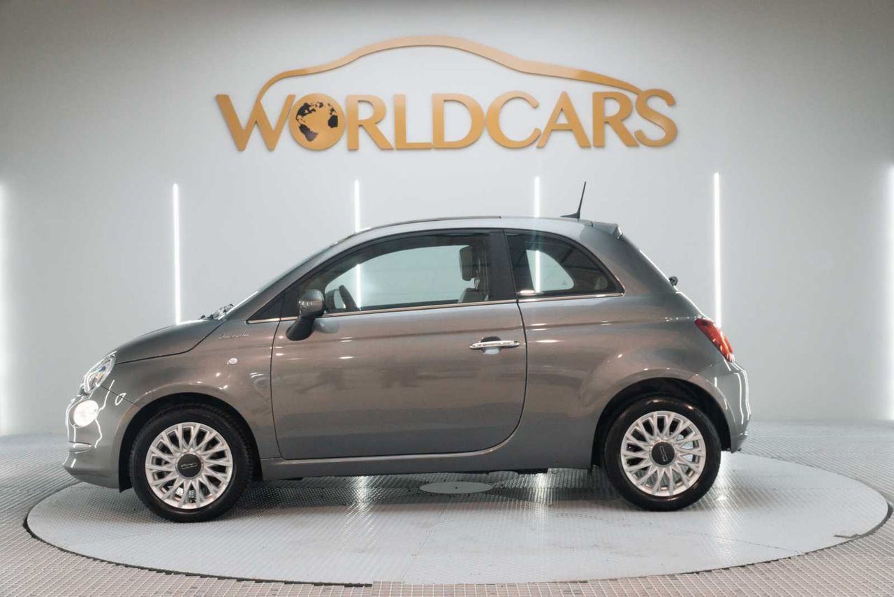 Fiat 500 Dolcevita 1.0 Hybrid 51KW (70 CV)  - Foto 11
