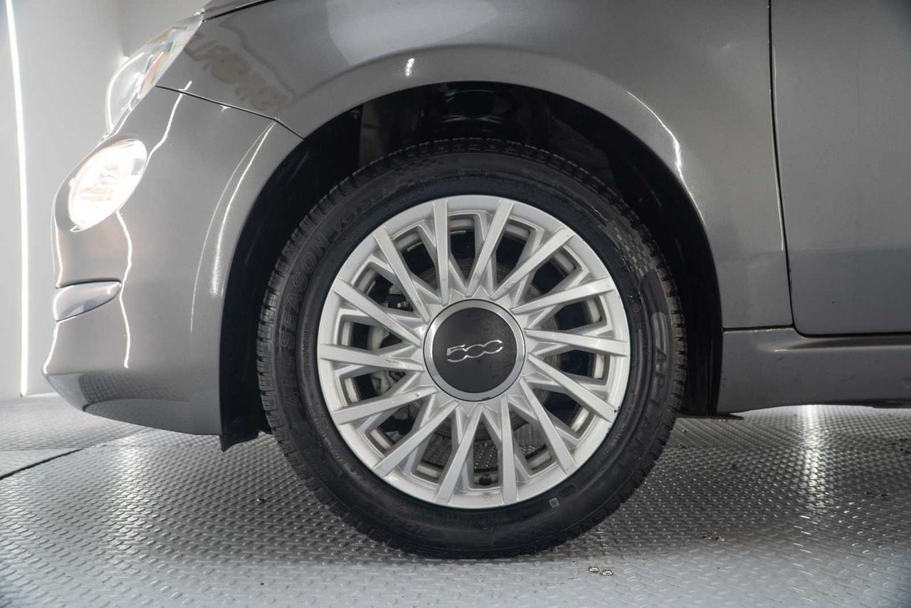 Fiat 500 Dolcevita 1.0 Hybrid 51KW (70 CV)  - Foto 26