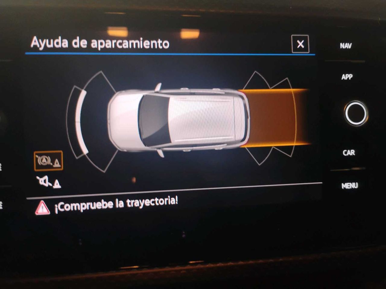 Volkswagen T-Cross Advance 1.0 TSI 81kW (110CV) DSG  - Foto 5