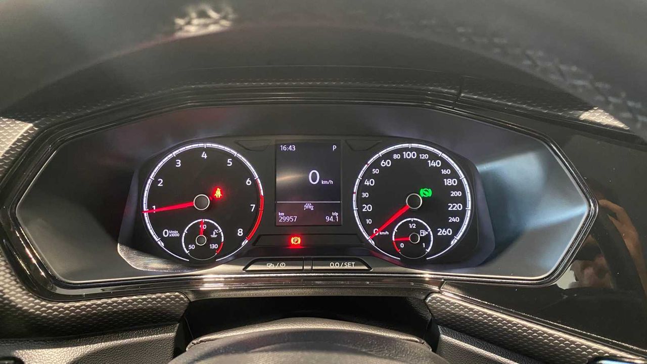 Volkswagen T-Cross Advance 1.0 TSI 81kW (110CV) DSG  - Foto 4