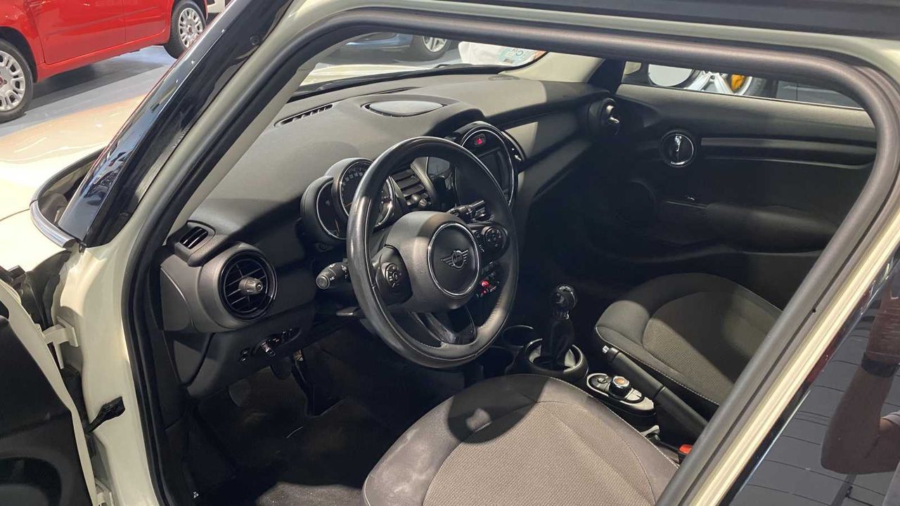 MINI MINI ONE 5 PUERTAS - Foto 7