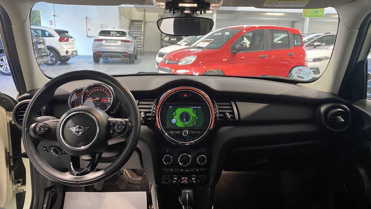 MINI MINI ONE 5 PUERTAS - Foto 6