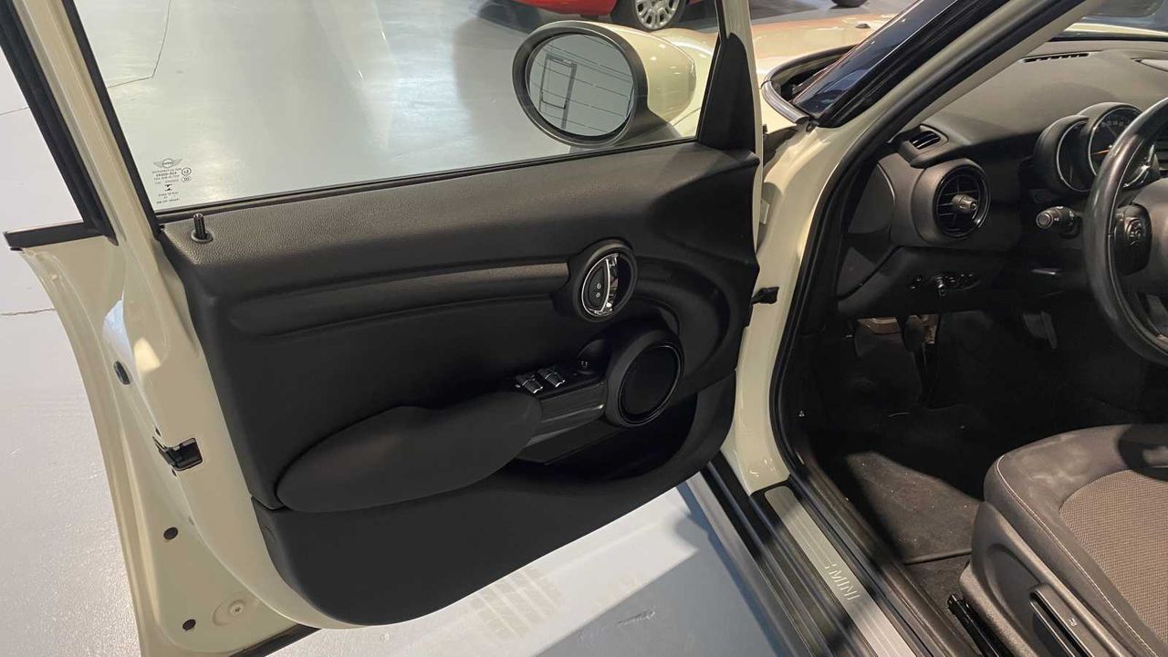 MINI MINI ONE 5 PUERTAS - Foto 8