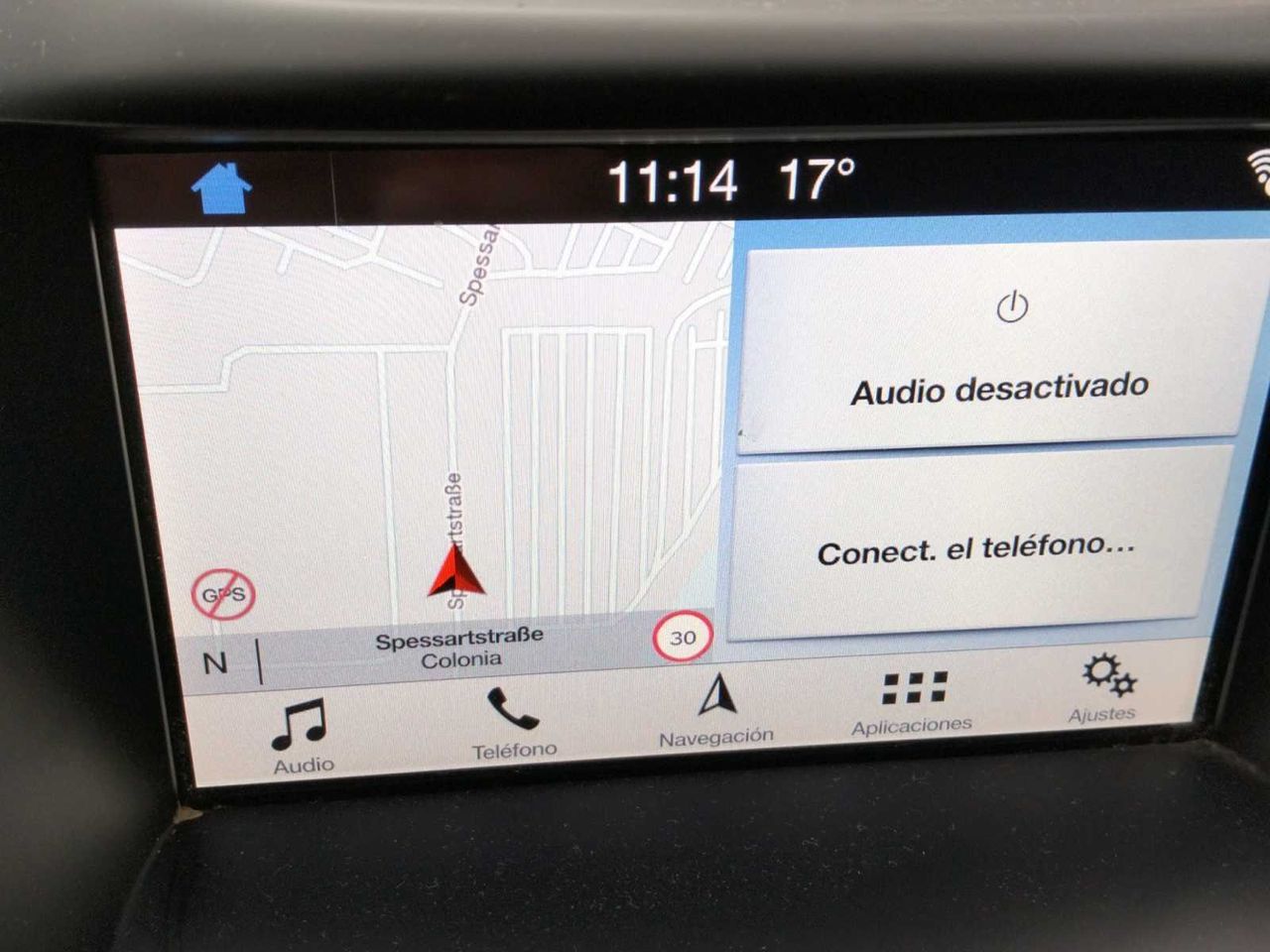 Ford Kuga 1.5 EcoBoost 88kW 4x2 Trend+  - Foto 5