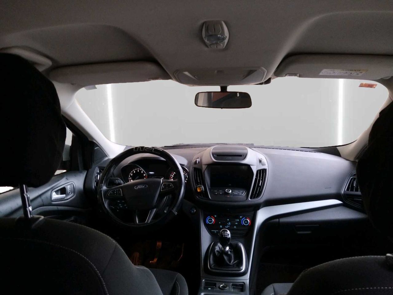 Ford Kuga 1.5 EcoBoost 88kW 4x2 Trend+  - Foto 7