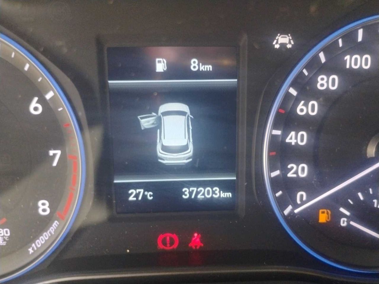 Hyundai Kona KONA TGDI 1.0 120CV 4X2 KLASS  - Foto 7