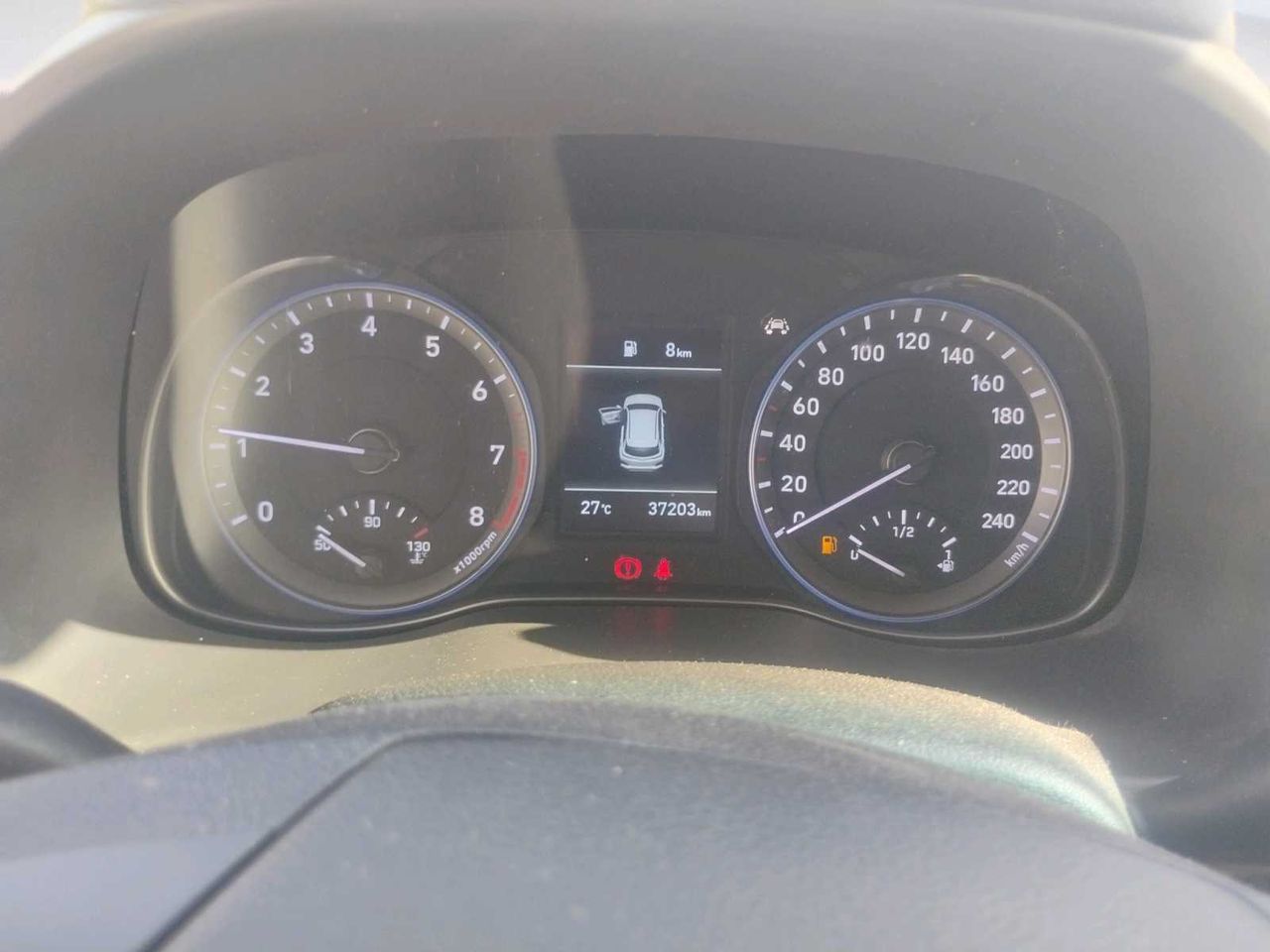 Hyundai Kona KONA TGDI 1.0 120CV 4X2 KLASS  - Foto 5