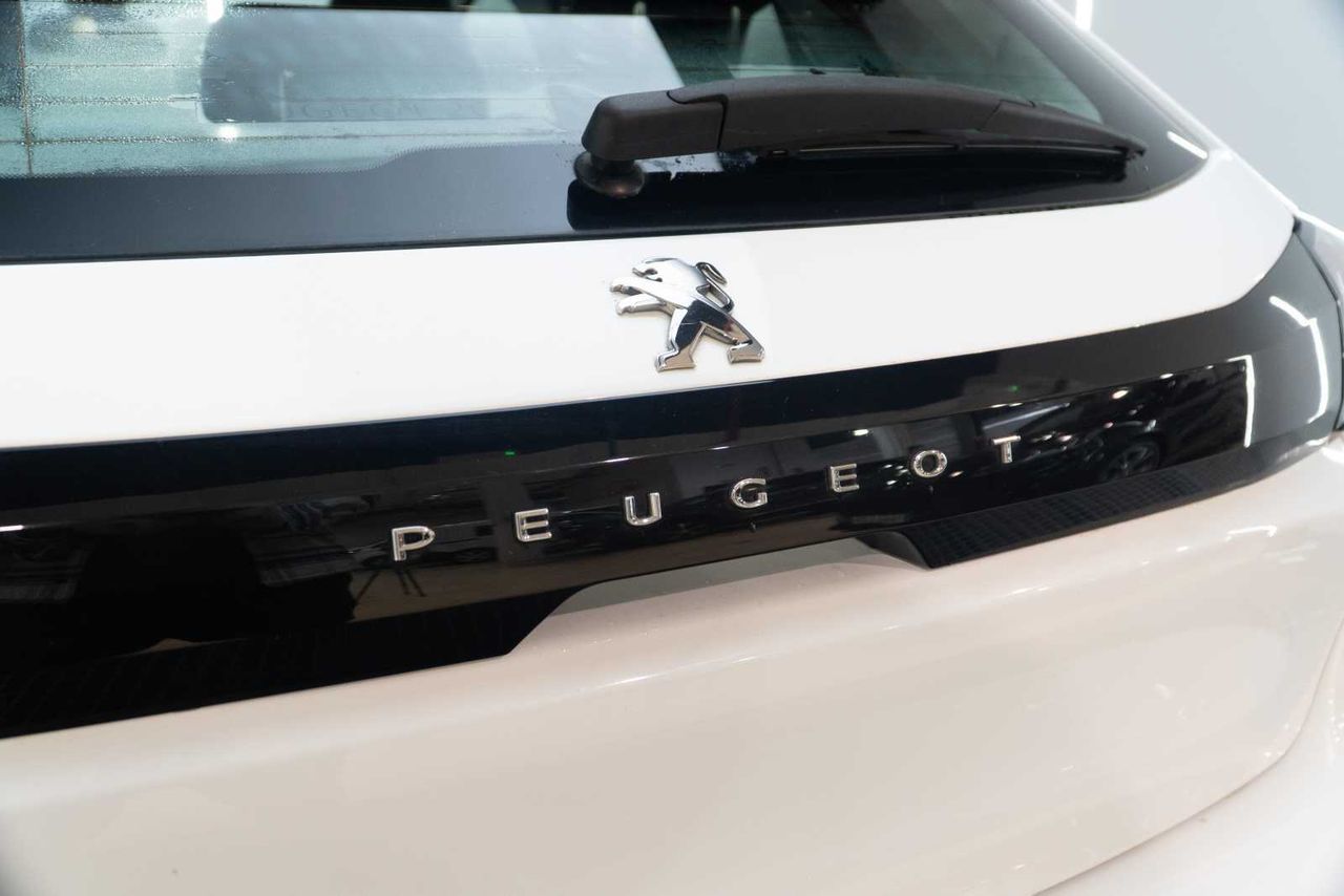 Peugeot 208 PureTech 73kW (100CV) Allure - Foto 21