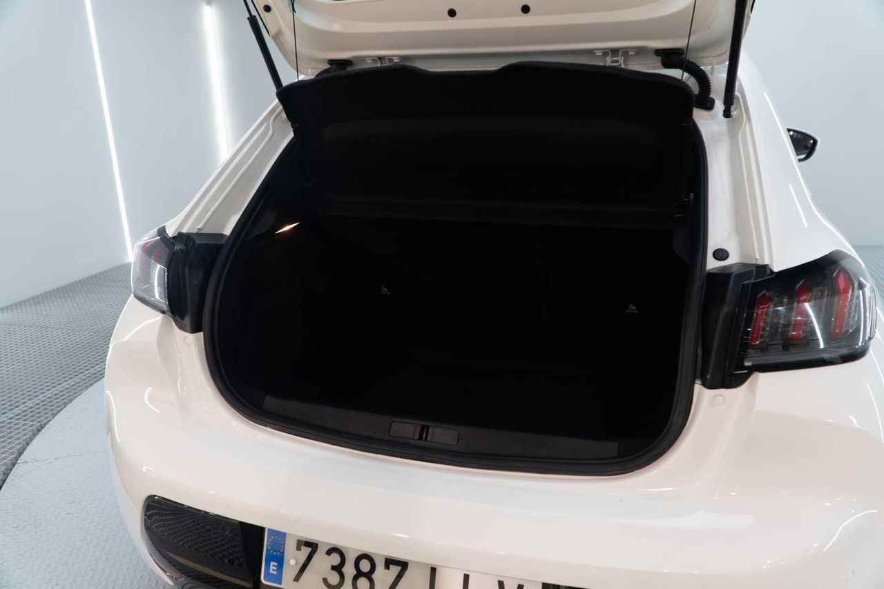 Peugeot 208 PureTech 73kW (100CV) Allure - Foto 11