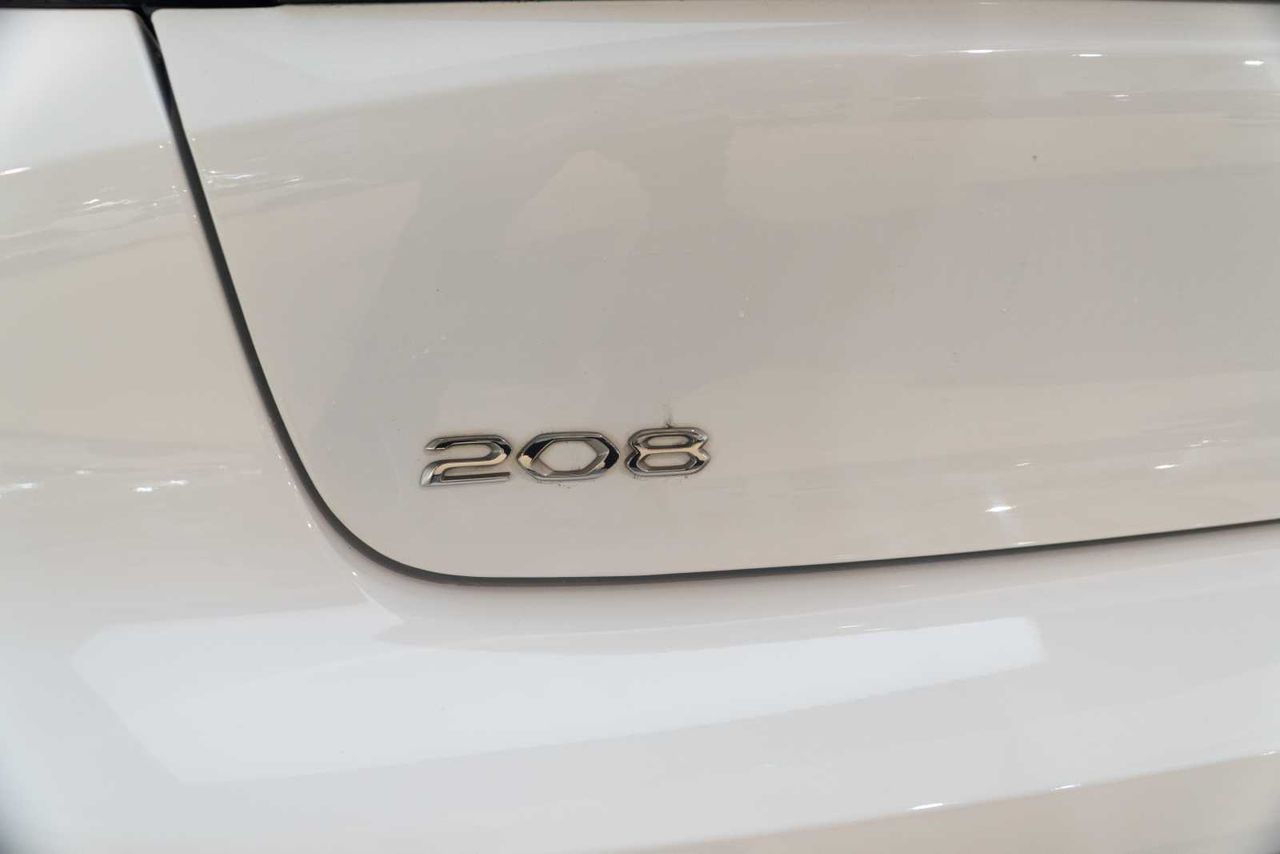Peugeot 208 PureTech 73kW (100CV) Allure - Foto 22