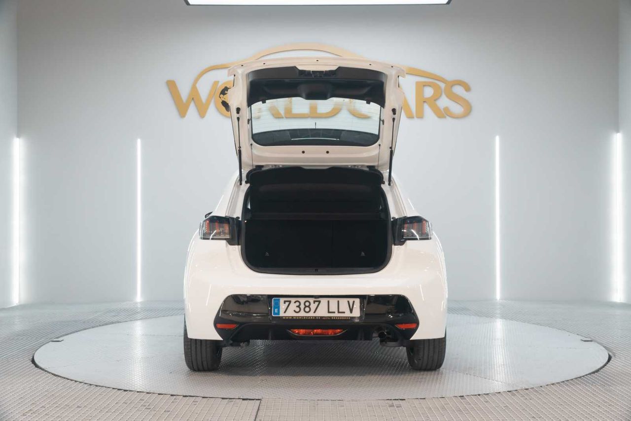 Peugeot 208 PureTech 73kW (100CV) Allure - Foto 8