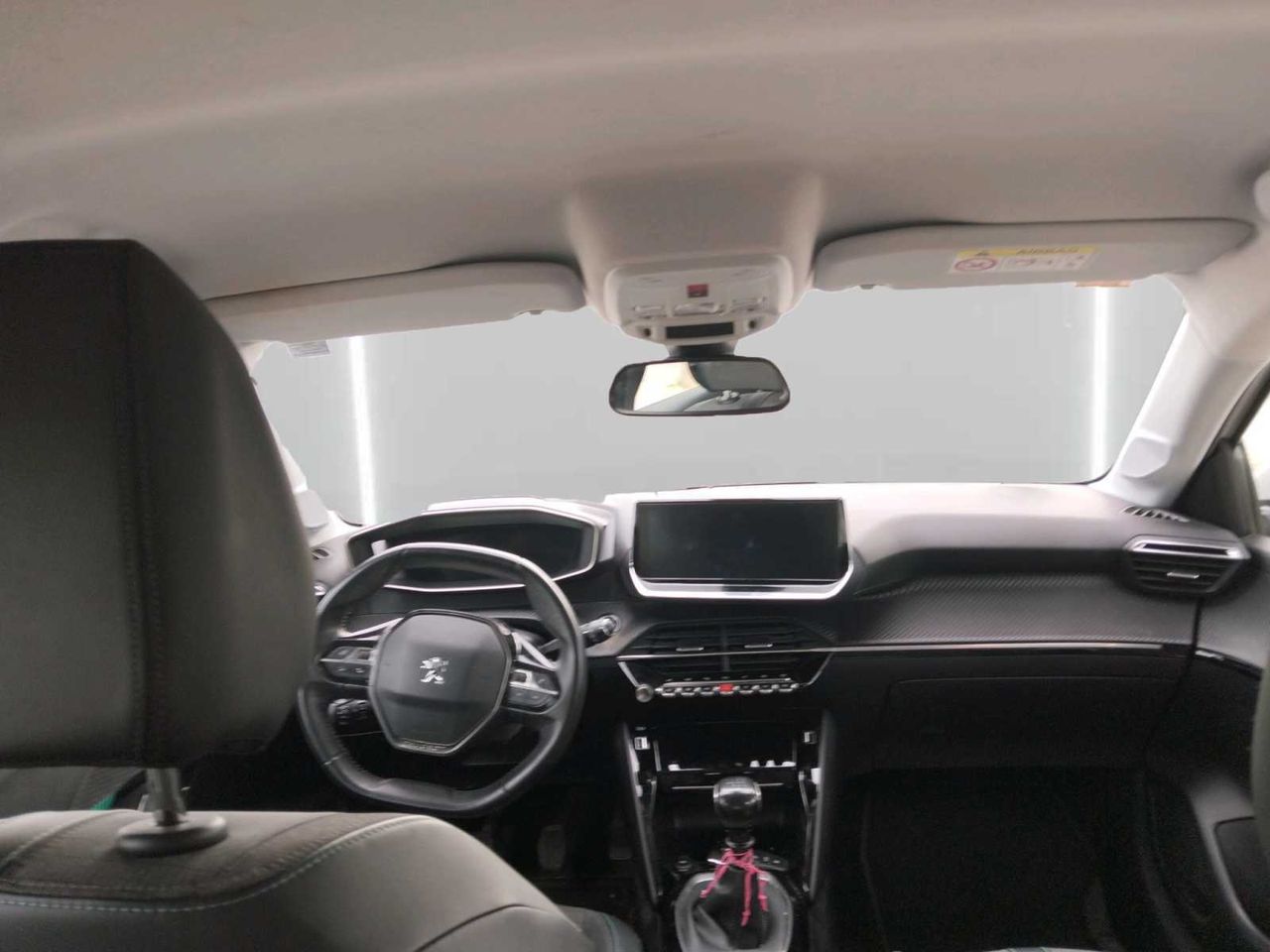 Peugeot 208 PureTech 73kW (100CV) Allure - Foto 7