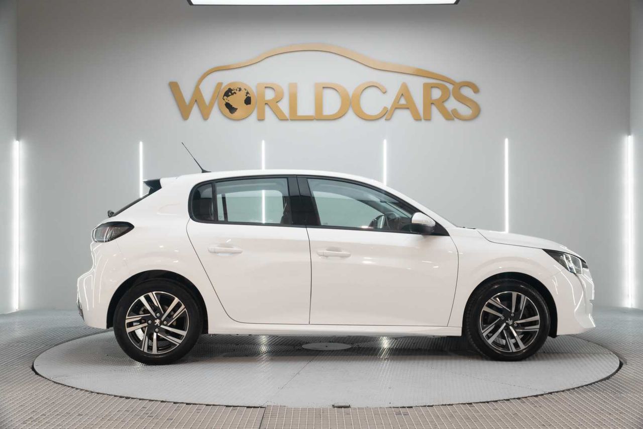 Peugeot 208 PureTech 73kW (100CV) Allure - Foto 5