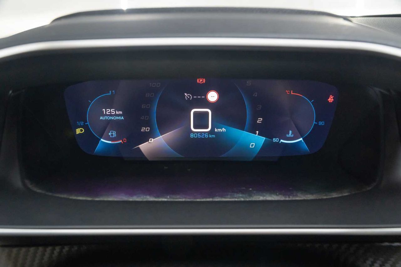 Peugeot 208 PureTech 73kW (100CV) Allure - Foto 12