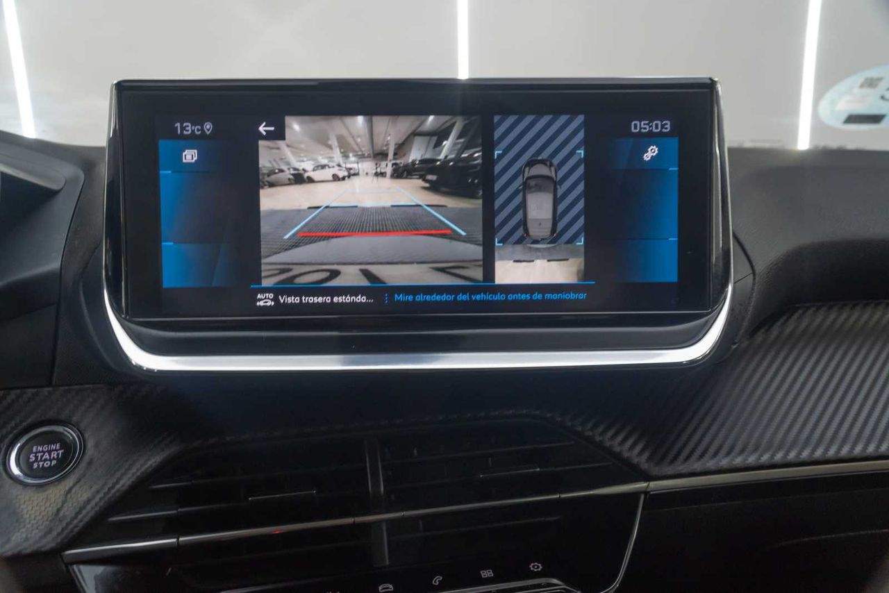 Peugeot 208 PureTech 73kW (100CV) Allure - Foto 14