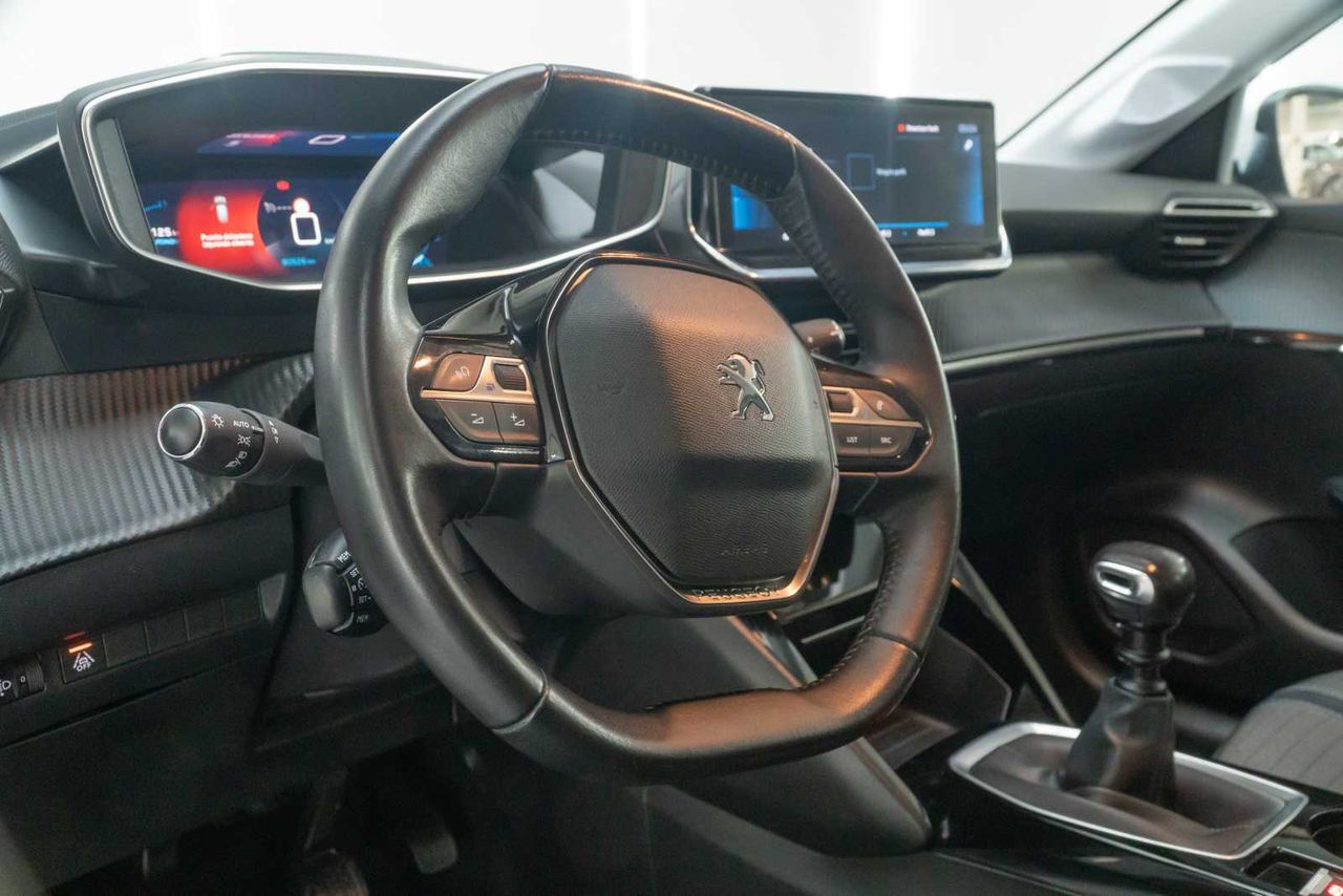 Peugeot 208 PureTech 73kW (100CV) Allure - Foto 13