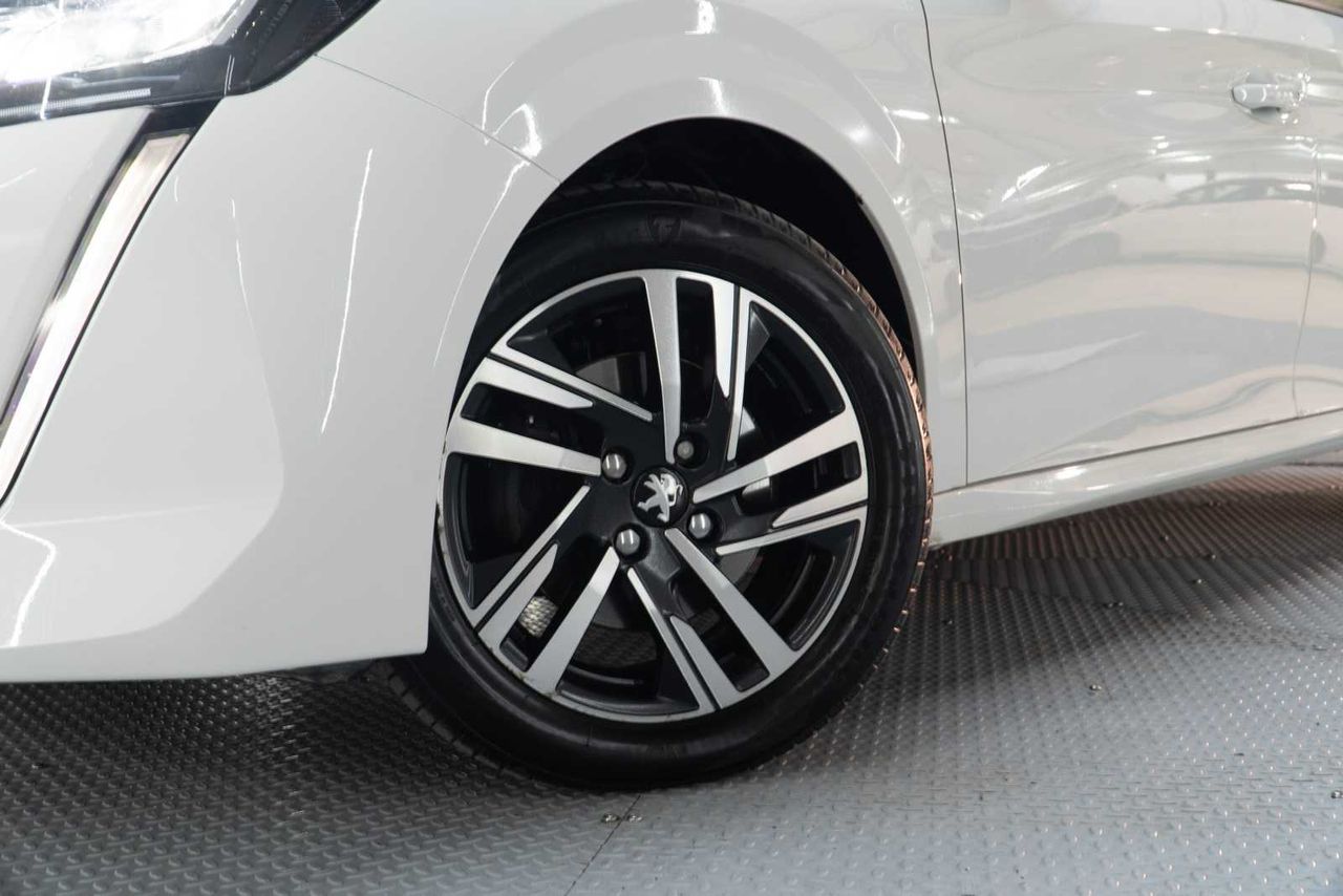 Peugeot 208 PureTech 73kW (100CV) Allure - Foto 23