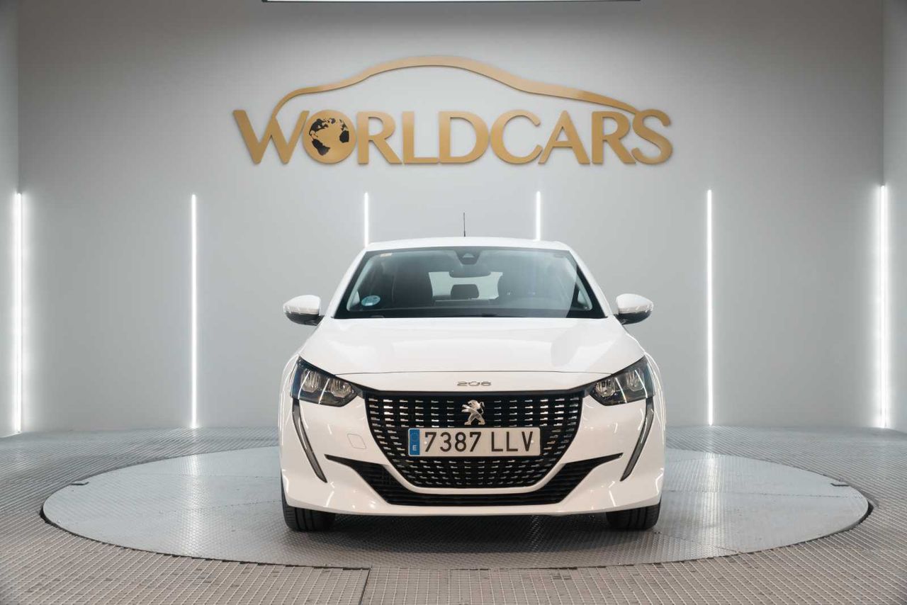 Peugeot 208 PureTech 73kW (100CV) Allure - Foto 3