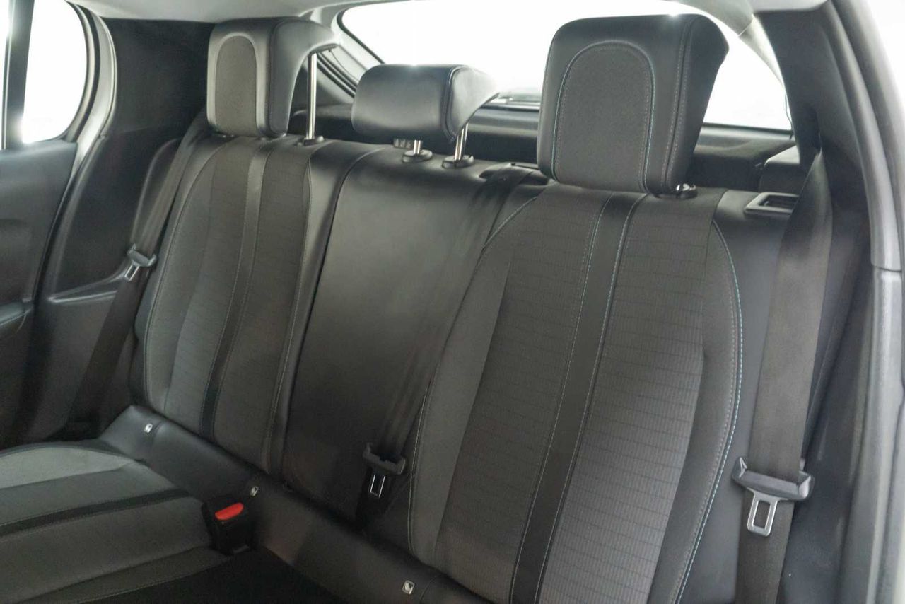 Peugeot 208 PureTech 73kW (100CV) Allure - Foto 18