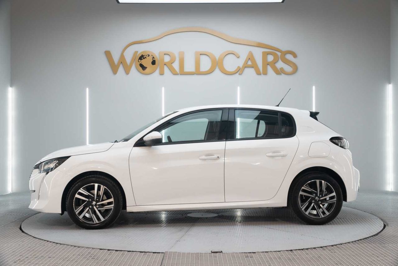 Peugeot 208 PureTech 73kW (100CV) Allure - Foto 10