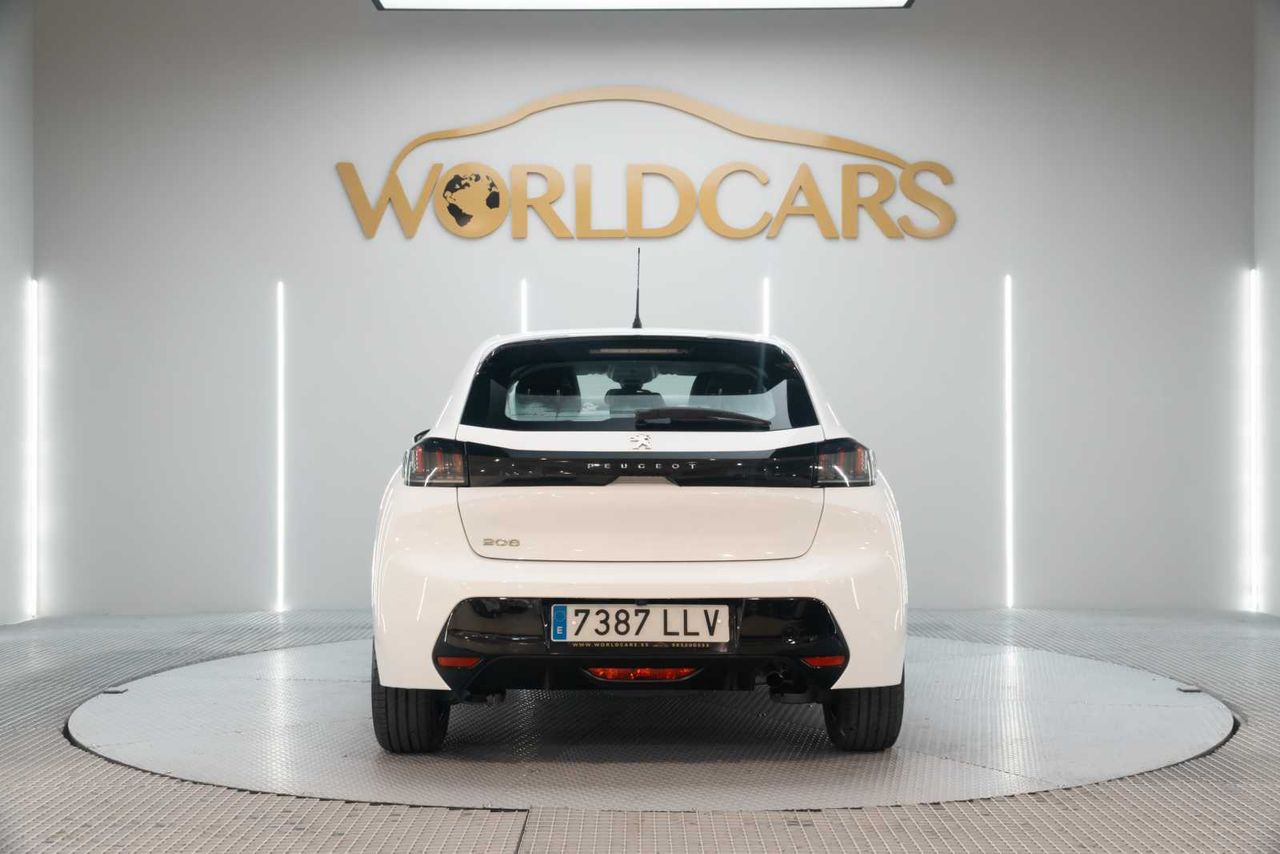 Peugeot 208 PureTech 73kW (100CV) Allure - Foto 7