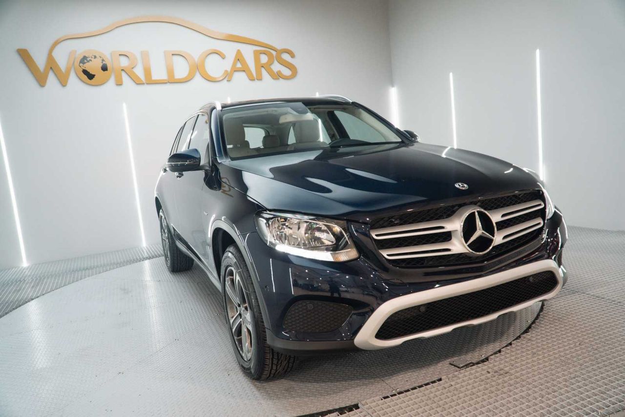 Mercedes Clase GLC GLC 350 e 4MATIC - Foto 12